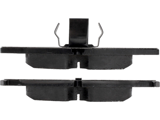 Centric Parts Disc Brake Pad Set P/N:105.15610 Fits: BMW 220i, BMW 228i, BMW 228i Xdrive, BMW 230i, BMW 230i Xdrive, BMW 320i, BMW 320i Xdrive, BMW 328d, BMW 328d Xdrive - Image 3