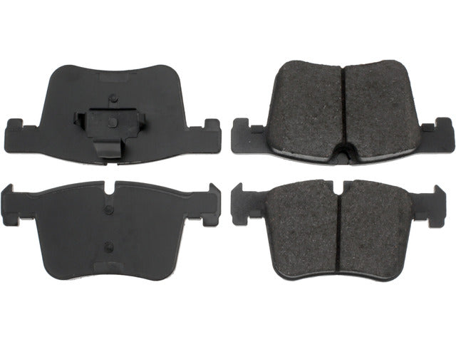 Centric Parts Disc Brake Pad Set P/N:105.15610 Fits: BMW 220i, BMW 228i, BMW 228i Xdrive, BMW 230i, BMW 230i Xdrive, BMW 320i, BMW 320i Xdrive, BMW 328d, BMW 328d Xdrive - Image 4