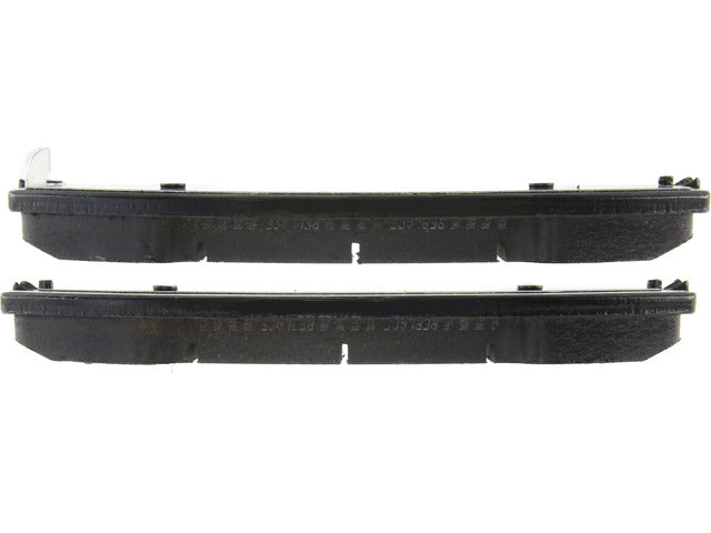 Centric Parts Disc Brake Pad Set P/N:105.15650 Fits: Chevrolet Silverado 2500, Chevrolet Silverado 2500 Hd, Chevrolet Silverado 3500, Chevrolet Silverado 3500 Hd, Chevrolet Suburban 3500 Hd, GMC Sierra 2500 Hd, GMC Sierra 3500 Hd, Nissan Nv1500 - Image 3