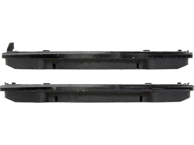 Centric Parts Disc Brake Pad Set P/N:105.15651 Fits: Nissan Nv1500 21-12, Nissan Nv2500 21-12, Nissan Nv3500 21-12, Nissan Titan Xd 20-16 - Image 3