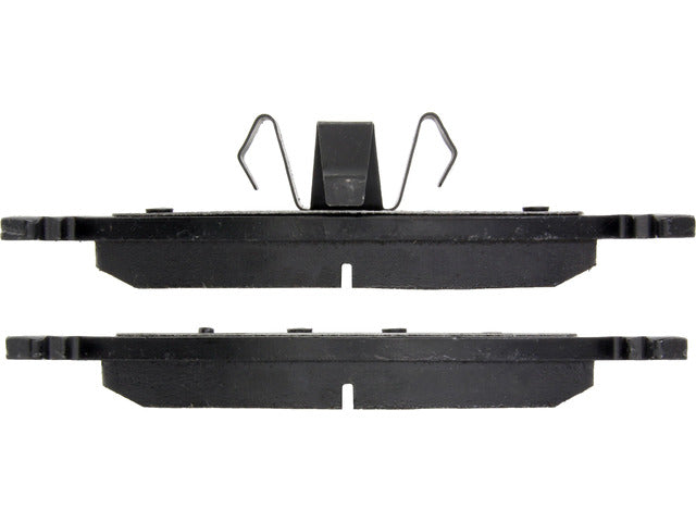 Centric Parts Disc Brake Pad Set P/N:105.15680 Fits: Fiat 500 18-11, Ram 700 17-15 - Image 3