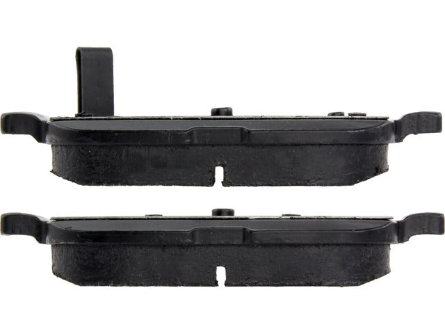 Centric Parts Disc Brake Pad Set P/N:105.15690 Fits: Fiat 500 19-09, Fiat Panda 09-07, Fiat Panda 12-11, Ram 700 17-15 - Image 3