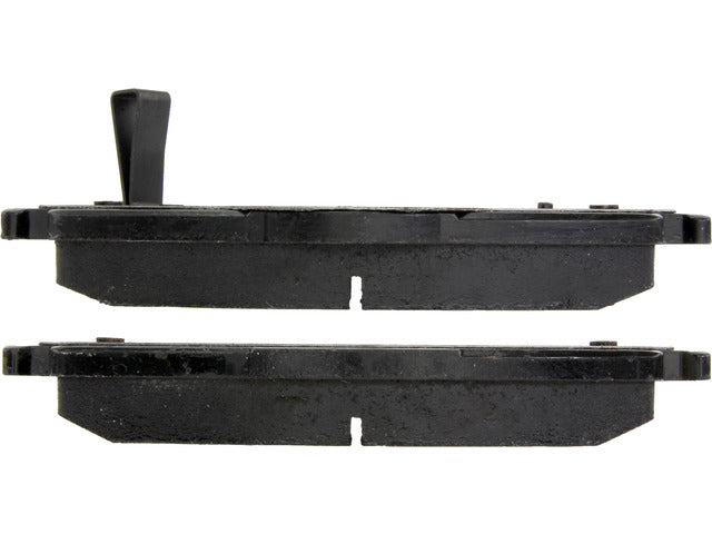 Centric Parts Disc Brake Pad Set P/N:105.15710 Fits: Toyota Corolla 14-09 - Image 2
