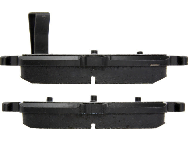 Centric Parts Disc Brake Pad Set P/N:105.15720 Fits: Toyota Corolla 14-09 - Image 2