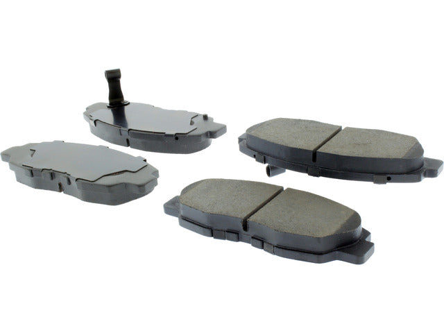 Centric Parts Disc Brake Pad Set P/N:105.15780 Fits: Honda Civic 15-12 - Image 1