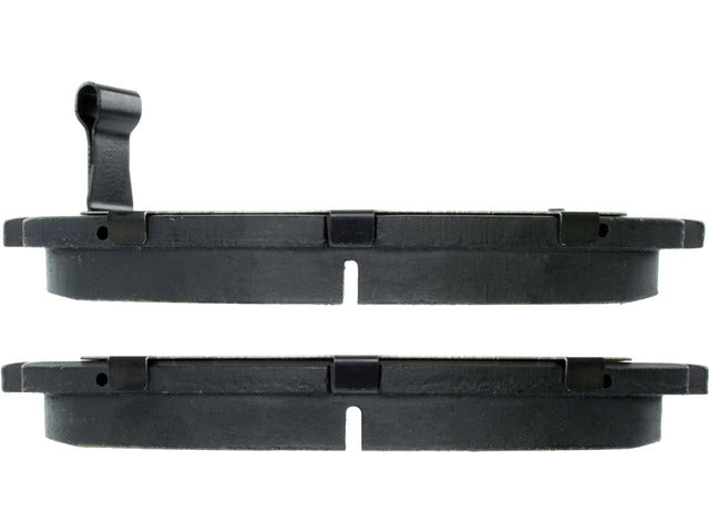 Centric Parts Disc Brake Pad Set P/N:105.15780 Fits: Honda Civic 15-12 - Image 3