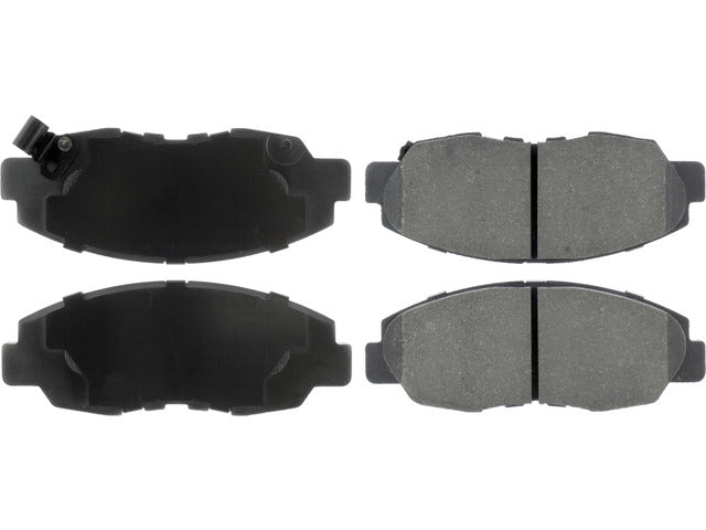Centric Parts Disc Brake Pad Set P/N:105.15780 Fits: Honda Civic 15-12 - Image 4