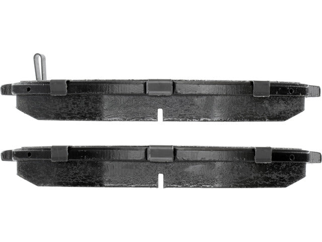Centric Parts Disc Brake Pad Set P/N:105.15840 Fits: Acura Tlx 20-15, Honda Ridgeline 14-12 - Image 3