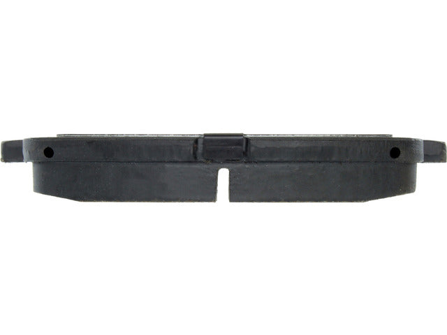 Centric Parts Disc Brake Pad Set P/N:105.15850 Fits: Acura Mdx 16-14, Honda Passport 22-19, Honda Pilot 22-12, Honda Ridgeline 23-17 - Image 3