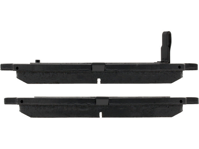 Centric Parts Disc Brake Pad Set P/N:105.15920 Fits: Nissan March 17-12, Nissan Micra 17-15, Nissan Note 17-14, Nissan Tiida 2012, Nissan Versa 19-12, Nissan Versa Note 19-14 - Image 3