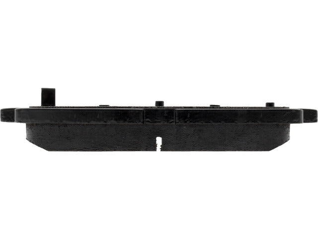 Centric Parts Disc Brake Pad Set P/N:105.15960 Fits: Chrysler TOWN &amp; COUNTRY 16-12, Dodge Grand Caravan 20-12, Dodge Journey 20-12, Ram C/v 15-12, Volkswagen Routan 14-12 - Image 3