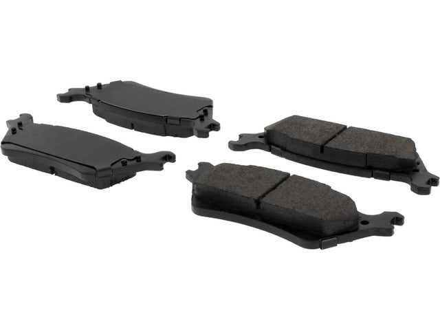 Centric Parts Disc Brake Pad Set P/N:105.16020 Fits: Ford F-150 20-12 - Image 1