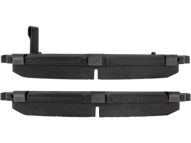 Centric Parts Disc Brake Pad Set P/N:105.16080 Fits: Honda Br-v 20-18, Honda Civic 15-12 - Image 3