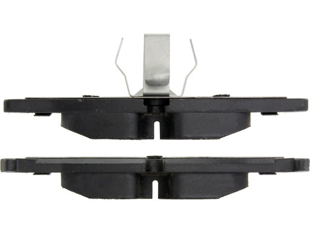 Centric Parts Disc Brake Pad Set P/N:105.16100 Fits: BMW 328i, BMW 330i, BMW 330i Gt Xdrive, BMW 330i Xdrive, BMW 335i, BMW 335i Gt Xdrive, BMW 335i Xdrive, BMW 340i, BMW 340i Gt Xdrive, BMW 340i Xdrive - Image 3