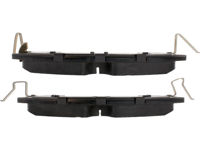 Centric Parts Disc Brake Pad Set P/N:105.16111 Fits: Ford Explorer 19-13, Ford Special Service Police Sedan 16-14, Ford Taurus 19-13, Lincoln Mkt 19-13 - Image 3