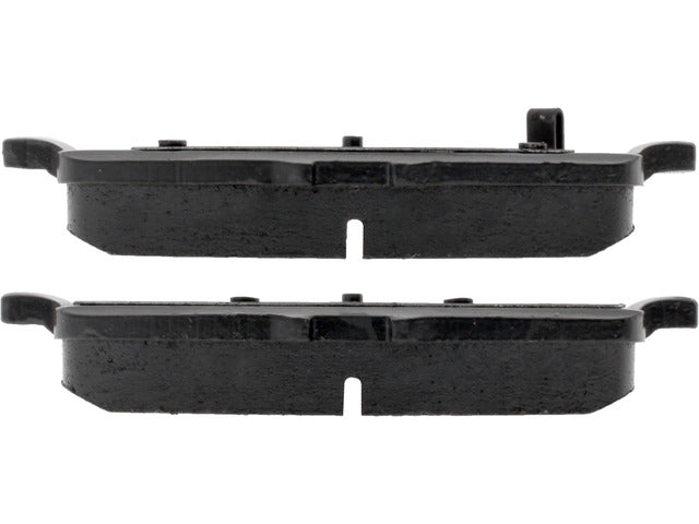 Centric Parts Disc Brake Pad Set P/N:105.16120 Fits: Ford Explorer 19-13, Ford Flex 19-13, Ford Special Service Police Sedan 18-14, Ford Taurus 19-13, Lincoln Mks 16-13 - Image 3