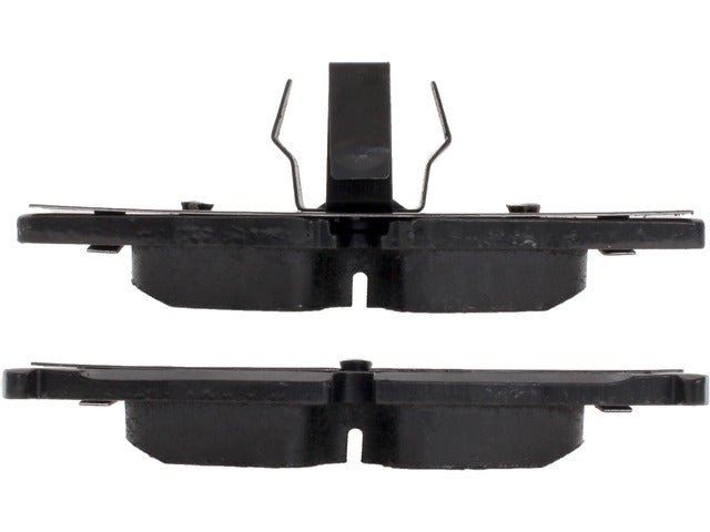 Centric Parts Disc Brake Pad Set P/N:105.16130 Fits: BMW 118i, BMW 220i, BMW 228i, BMW 228i Xdrive, BMW 230i, BMW 230i Xdrive, BMW 320i, BMW 320i Xdrive, BMW 328d - Image 3