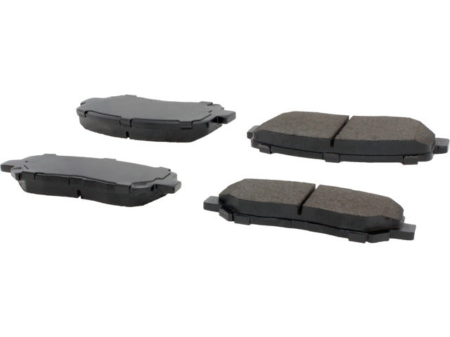 Centric Parts Disc Brake Pad Set P/N:105.16230 Fits: Mazda Cx-5 20-13, Mazda Cx-5 23-22 - Image 1