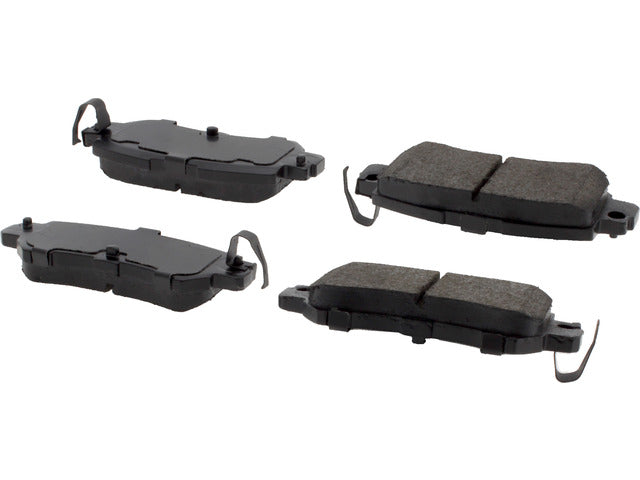 Centric Parts Disc Brake Pad Set P/N:105.16240 Fits: Mazda Cx-3 18-16, Mazda Cx-5 15-13 - Image 1