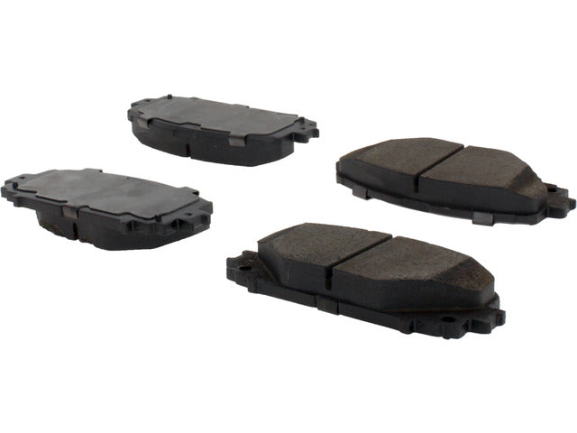 Centric Parts Disc Brake Pad Set P/N:105.16280 Fits: Toyota Yaris 18-12 - Image 1