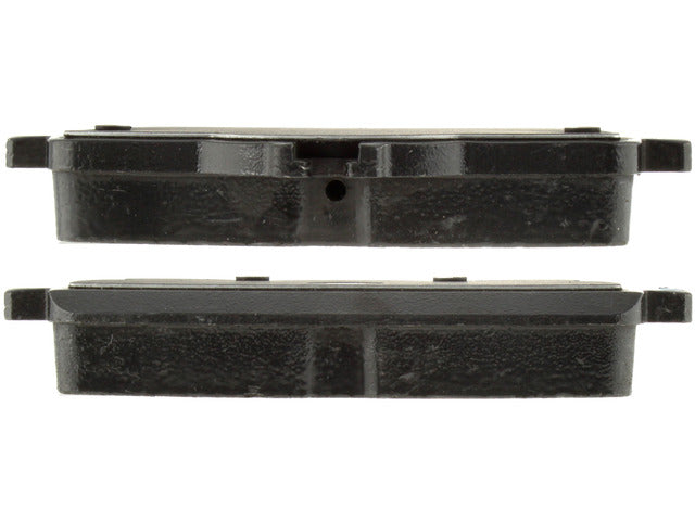 Centric Parts Disc Brake Pad Set P/N:105.16301 Fits: Mercedes-benz Gle300d, Mercedes-benz Gle350, Mercedes-benz Gle350d, Mercedes-benz Gle400, Mercedes-benz Gle43 Amg, Mercedes-benz Ml250, Mercedes-benz Ml350, Mercedes-benz Ml400 - Image 3
