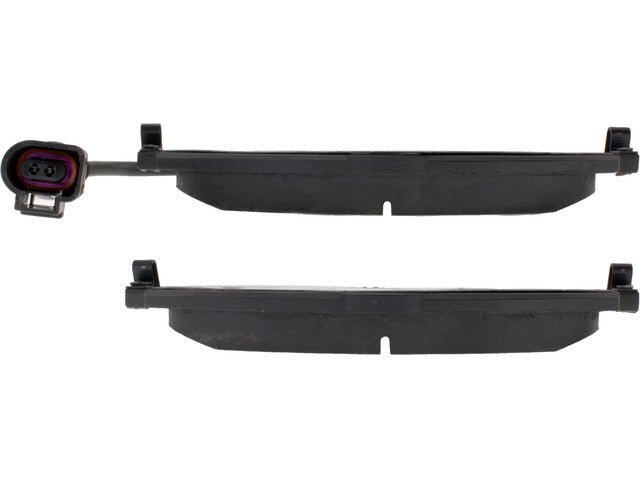 Centric Parts Disc Brake Pad Set P/N:105.16330 Fits: Audi A3, Audi A3 Quattro, Audi Q3, Audi S3, Seat Leon, Seat Tarraco, Volkswagen Arteon, Volkswagen Cc, Volkswagen Golf, Volkswagen Golf R, Volkswagen Gti, Volkswagen Jetta, Volkswagen Tiguan - Image 3