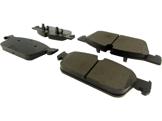 Centric Parts Disc Brake Pad Set P/N:105.16360 Fits: Mercedes-benz Gl350 16-13, Mercedes-benz Gl450 14-13, Mercedes-benz Gl550 16-13, Mercedes-benz Ml550 14-12 - Image 1