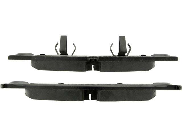 Centric Parts Disc Brake Pad Set P/N:105.16360 Fits: Mercedes-benz Gl350 16-13, Mercedes-benz Gl450 14-13, Mercedes-benz Gl550 16-13, Mercedes-benz Ml550 14-12 - Image 2