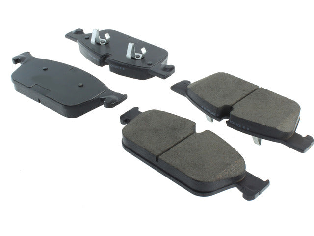 Centric Parts Disc Brake Pad Set P/N:105.16361 Fits: Mercedes-benz Gle43 Amg, Mercedes-benz Gle450 Amg, Mercedes-benz Gls450, Mercedes-benz Gls550, Mercedes-benz Ml250, Mercedes-benz Ml350, Mercedes-benz Ml400, Mercedes-benz Ml63 Amg - Image 1