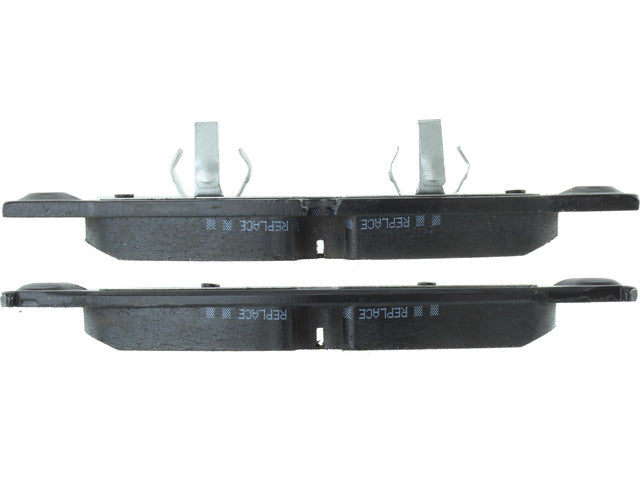 Centric Parts Disc Brake Pad Set P/N:105.16361 Fits: Mercedes-benz Gle43 Amg, Mercedes-benz Gle450 Amg, Mercedes-benz Gls450, Mercedes-benz Gls550, Mercedes-benz Ml250, Mercedes-benz Ml350, Mercedes-benz Ml400, Mercedes-benz Ml63 Amg - Image 2