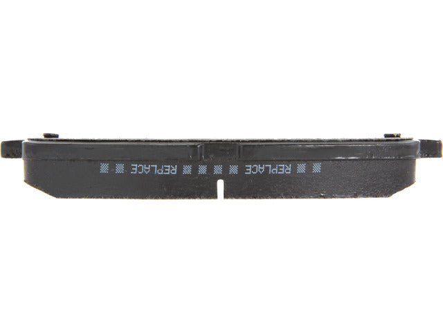 Centric Parts Disc Brake Pad Set P/N:105.16400 Fits: Dodge Dart 15-13 - Image 3
