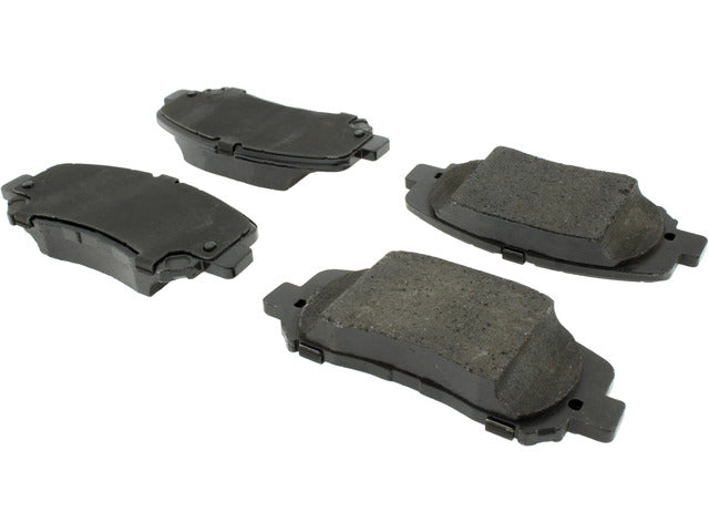 Centric Parts Disc Brake Pad Set P/N:105.16401 Fits: Chrysler 200 17-15 - Image 1