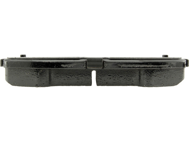 Centric Parts Disc Brake Pad Set P/N:105.16402 Fits: Chrysler 200 17-15, Dodge Dart 2016 - Image 2