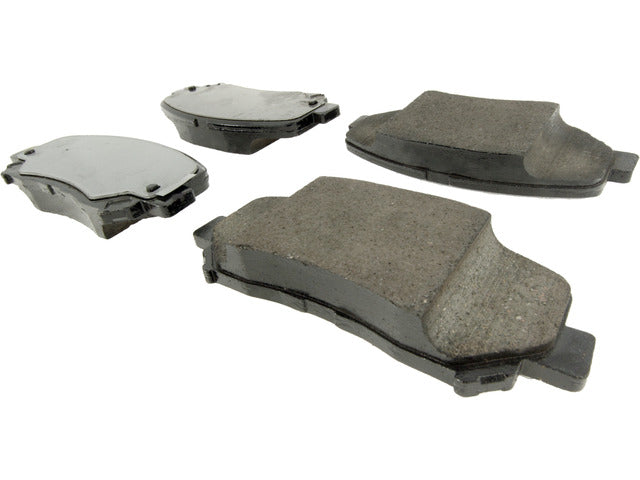 Centric Parts Disc Brake Pad Set P/N:105.16403 Fits: Jeep Cherokee 22-14 - Image 1