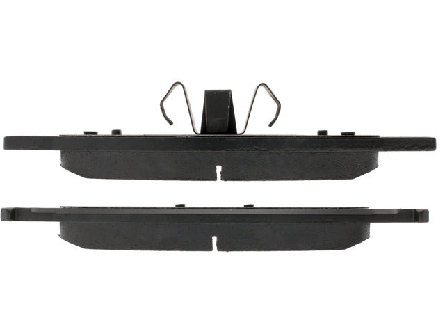 Centric Parts Disc Brake Pad Set P/N:105.16450 Fits: Ford Escape 19-13, Ford Focus 18-13, Ford Transit Connect 23-14, Lincoln Mkc 19-15 - Image 3