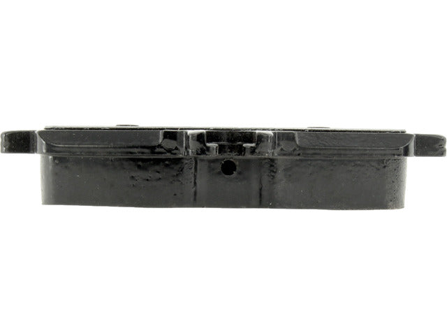 Centric Parts Disc Brake Pad Set P/N:105.16461 Fits: Infiniti Qx30, Mercedes-benz A180, Mercedes-benz A200, Mercedes-benz B Electric Drive, Mercedes-benz B180, Mercedes-benz B250, Mercedes-benz B250e, Mercedes-benz Cla250, Mercedes-benz Gla250 - Image 3