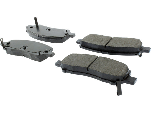 Centric Parts Disc Brake Pad Set P/N:105.16470 Fits: Dodge Dart 16-13 - Image 1