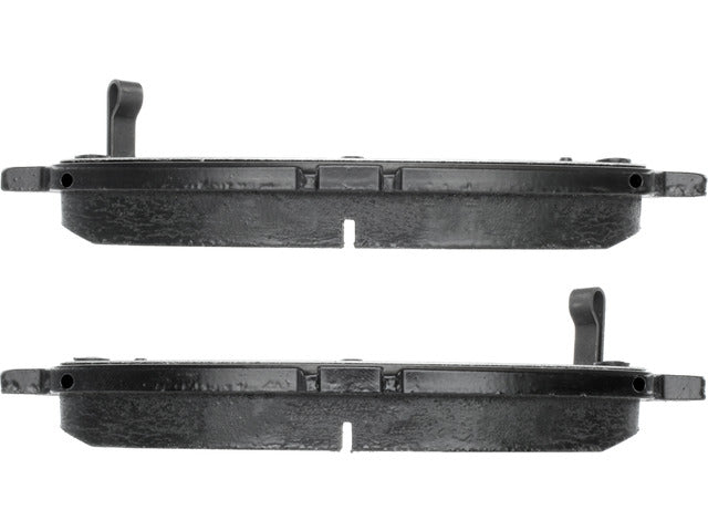 Centric Parts Disc Brake Pad Set P/N:105.16470 Fits: Dodge Dart 16-13 - Image 3