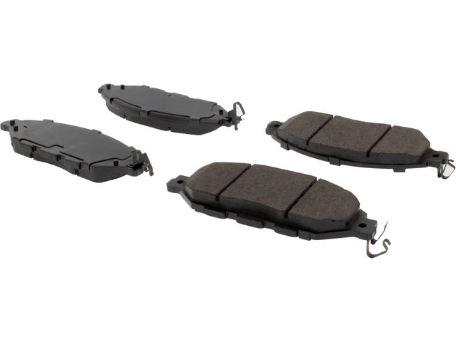 Centric Parts Disc Brake Pad Set P/N:105.16490 Fits: Infiniti Jx35 2013, Infiniti Qx60 20-14, Nissan Murano 22-15, Nissan Pathfinder 21-13 - Image 1