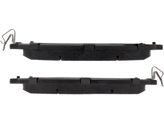 Centric Parts Disc Brake Pad Set P/N:105.16490 Fits: Infiniti Jx35 2013, Infiniti Qx60 20-14, Nissan Murano 22-15, Nissan Pathfinder 21-13 - Image 3