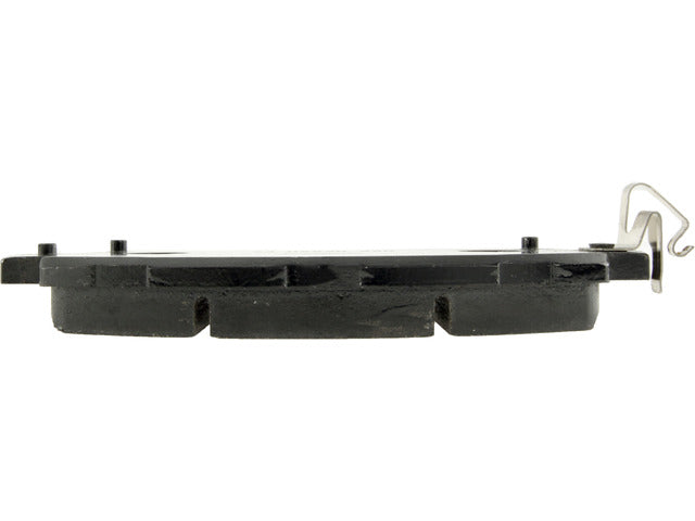 Centric Parts Disc Brake Pad Set P/N:105.16500 Fits: Nissan Altima 23-13, Nissan Leaf 18-14 - Image 3