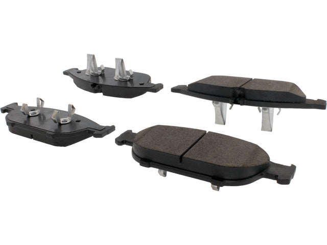 Centric Parts Disc Brake Pad Set P/N:105.16520 Fits: Mercedes-benz E550 14-12 - Image 1