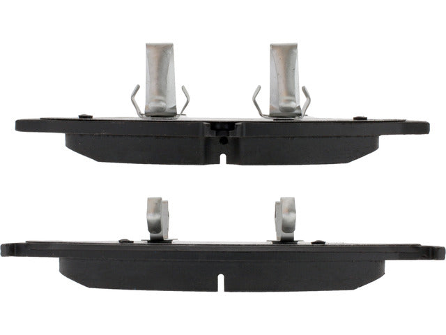 Centric Parts Disc Brake Pad Set P/N:105.16520 Fits: Mercedes-benz E550 14-12 - Image 2