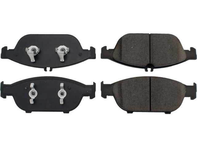 Centric Parts Disc Brake Pad Set P/N:105.16520 Fits: Mercedes-benz E550 14-12 - Image 3