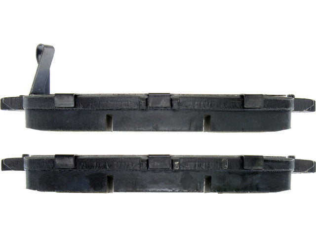 Centric Parts Disc Brake Pad Set P/N:105.16540 Fits: Honda Accord 22-13, Honda Hr-v 21-16 - Image 3