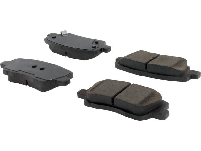Centric Parts Disc Brake Pad Set P/N:105.16590 Fits: Cadillac Ats 19-13, Cadillac Cts 19-14 - Image 1