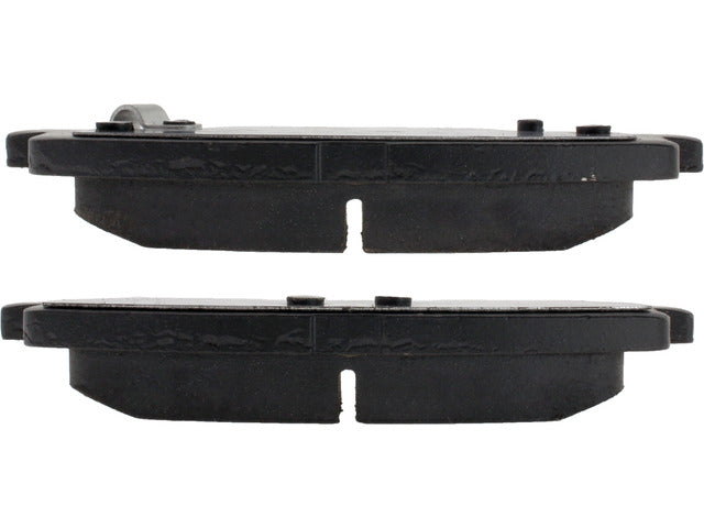 Centric Parts Disc Brake Pad Set P/N:105.16590 Fits: Cadillac Ats 19-13, Cadillac Cts 19-14 - Image 3