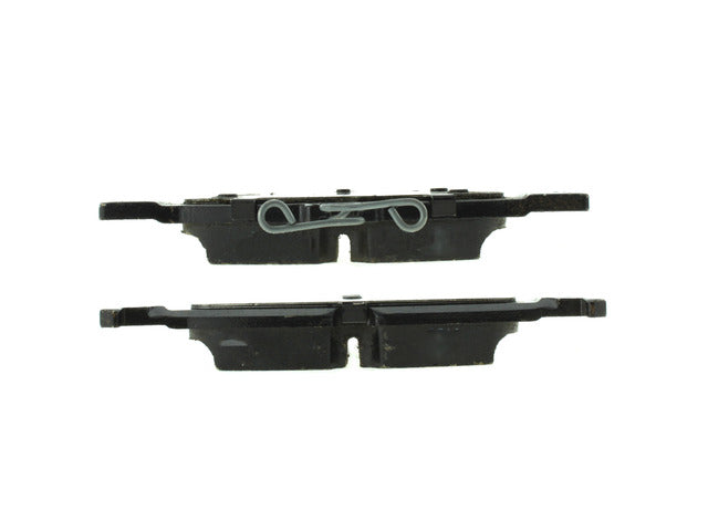Centric Parts Disc Brake Pad Set P/N:105.16650 Fits: Ford Edge 23-15, Ford Escape 19-17, Ford Fusion 20-13, Lincoln Continental 20-17, Lincoln Mkc 19-15, Lincoln Mkx 18-16, Lincoln Mkz 20-13, Lincoln Nautilus 23-19 - Image 3