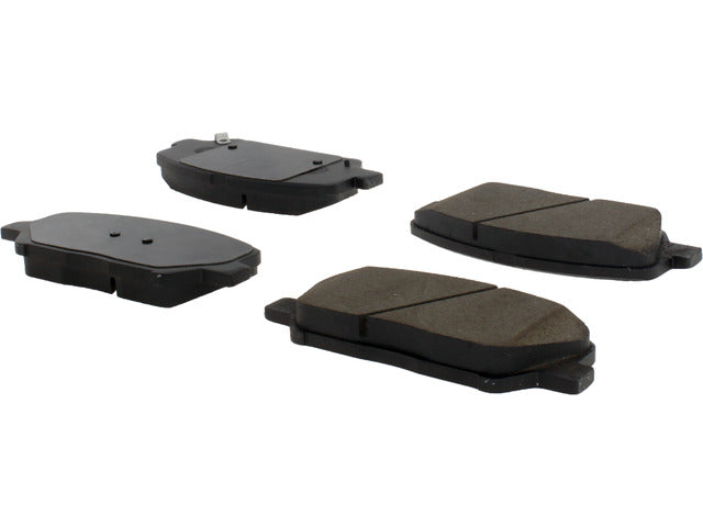 Centric Parts Disc Brake Pad Set P/N:105.16750 Fits: Hyundai Veloster 15-13 - Image 1