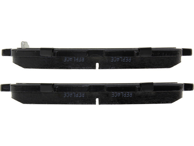 Centric Parts Disc Brake Pad Set P/N:105.16770 Fits: Chevrolet Colorado 15-13, Chevrolet S10 2016, Nissan X-trail 15-14 - Image 2